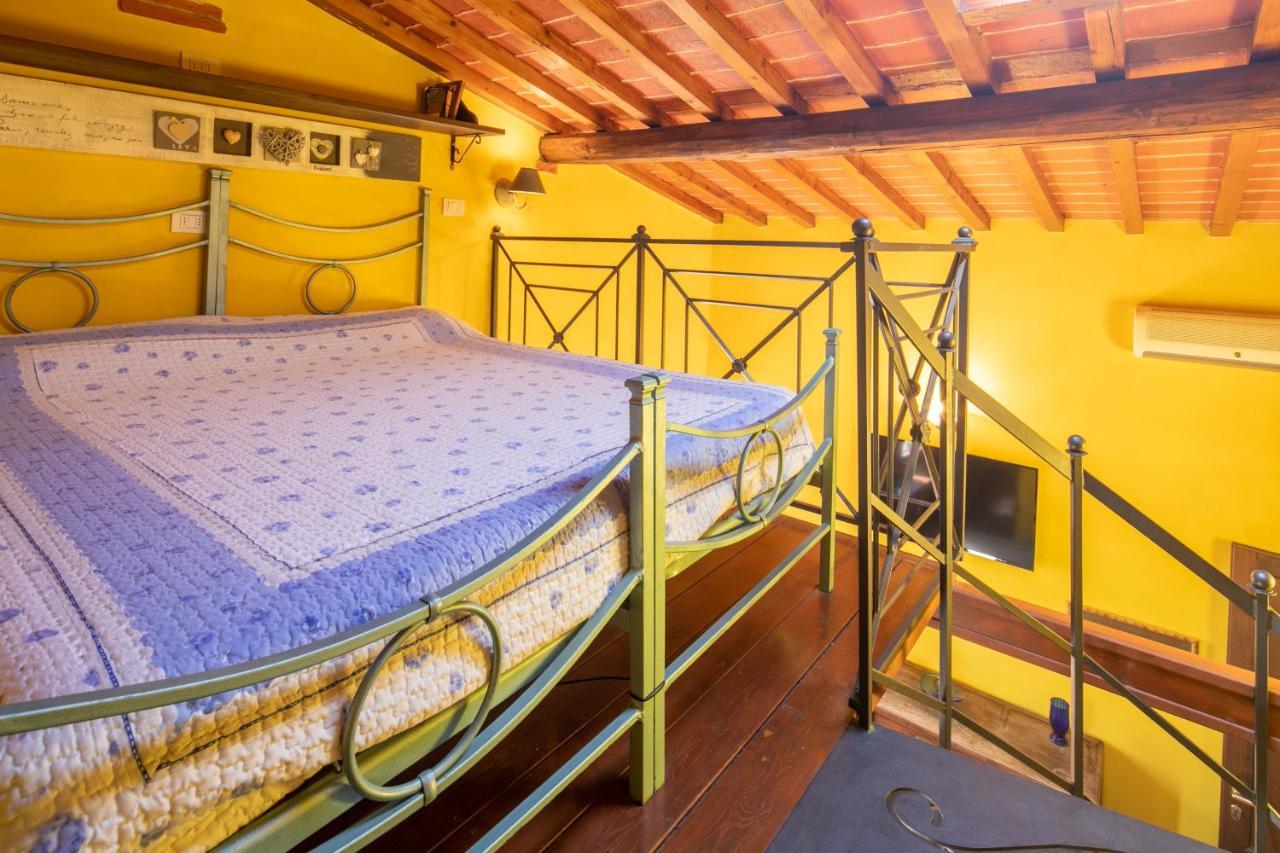 Апартаменти Duomo Sweet Loft By Mmega Флоренція Екстер'єр фото